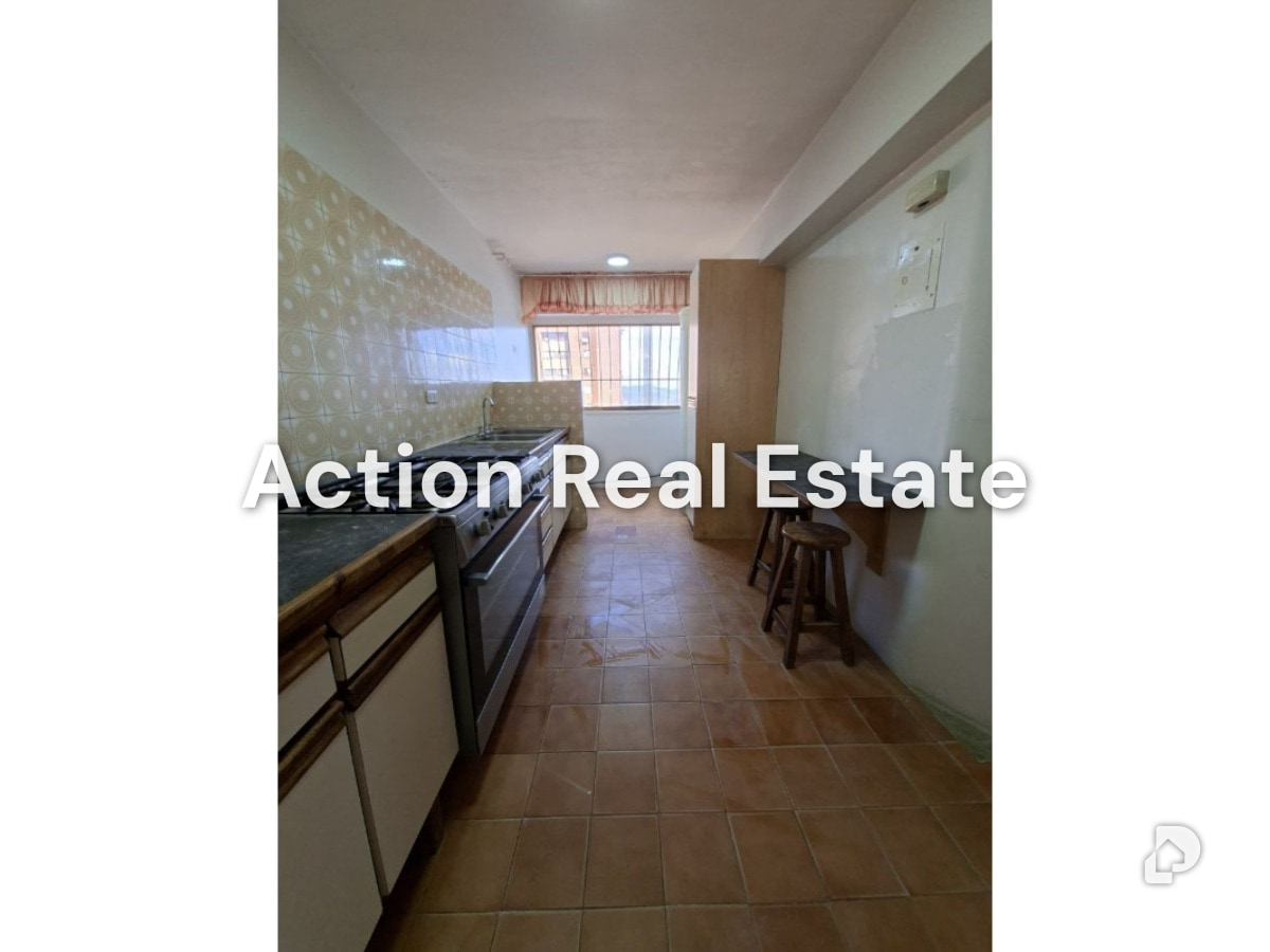 Apartamento en La Matica, Los Teques – 4