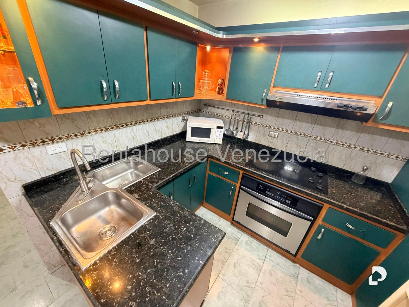 Apartamento en La Urbina, Caracas – 20