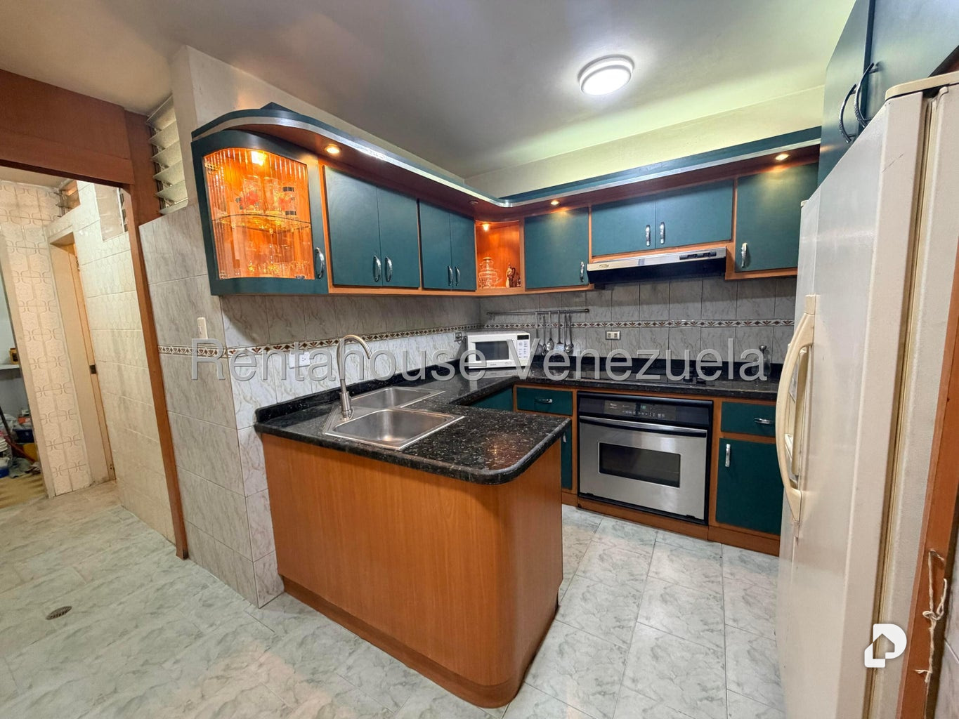 Apartamento en La Urbina, Caracas – 13