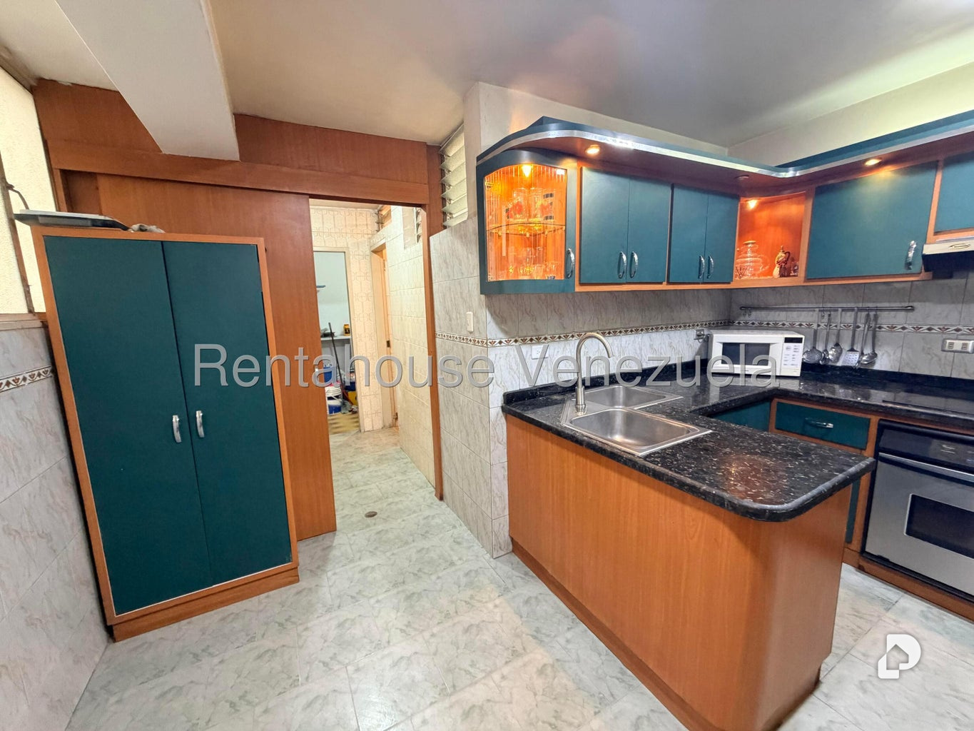 Apartamento en La Urbina, Caracas – 14