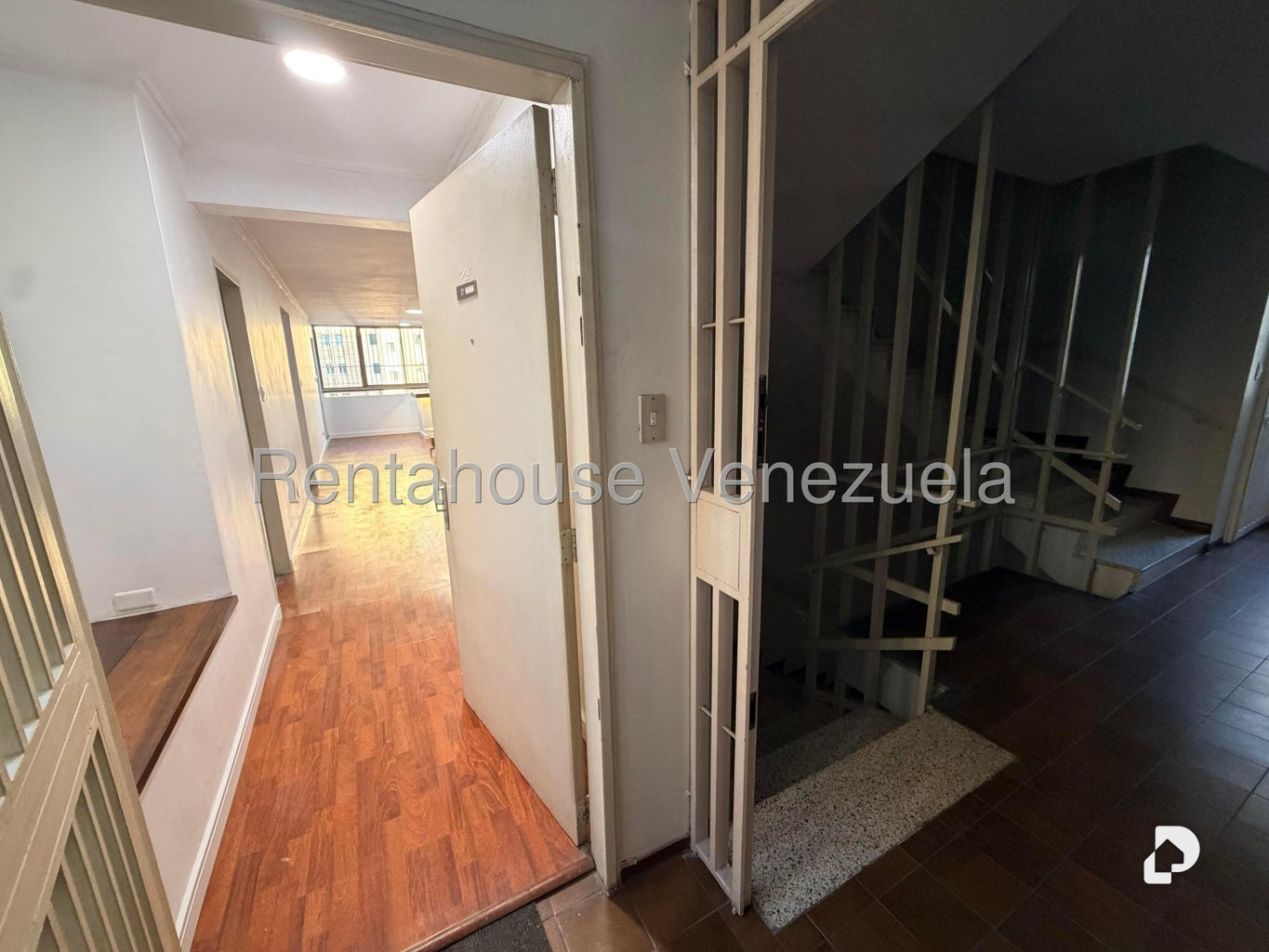 Apartamento en La Urbina, Caracas – 2