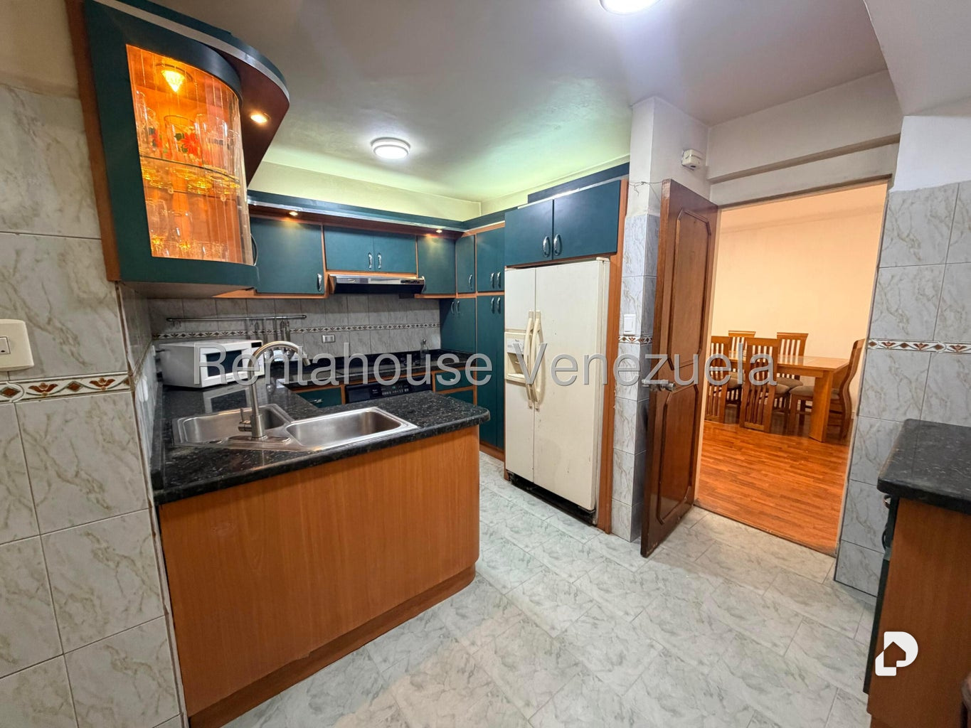 Apartamento en La Urbina, Caracas – 15