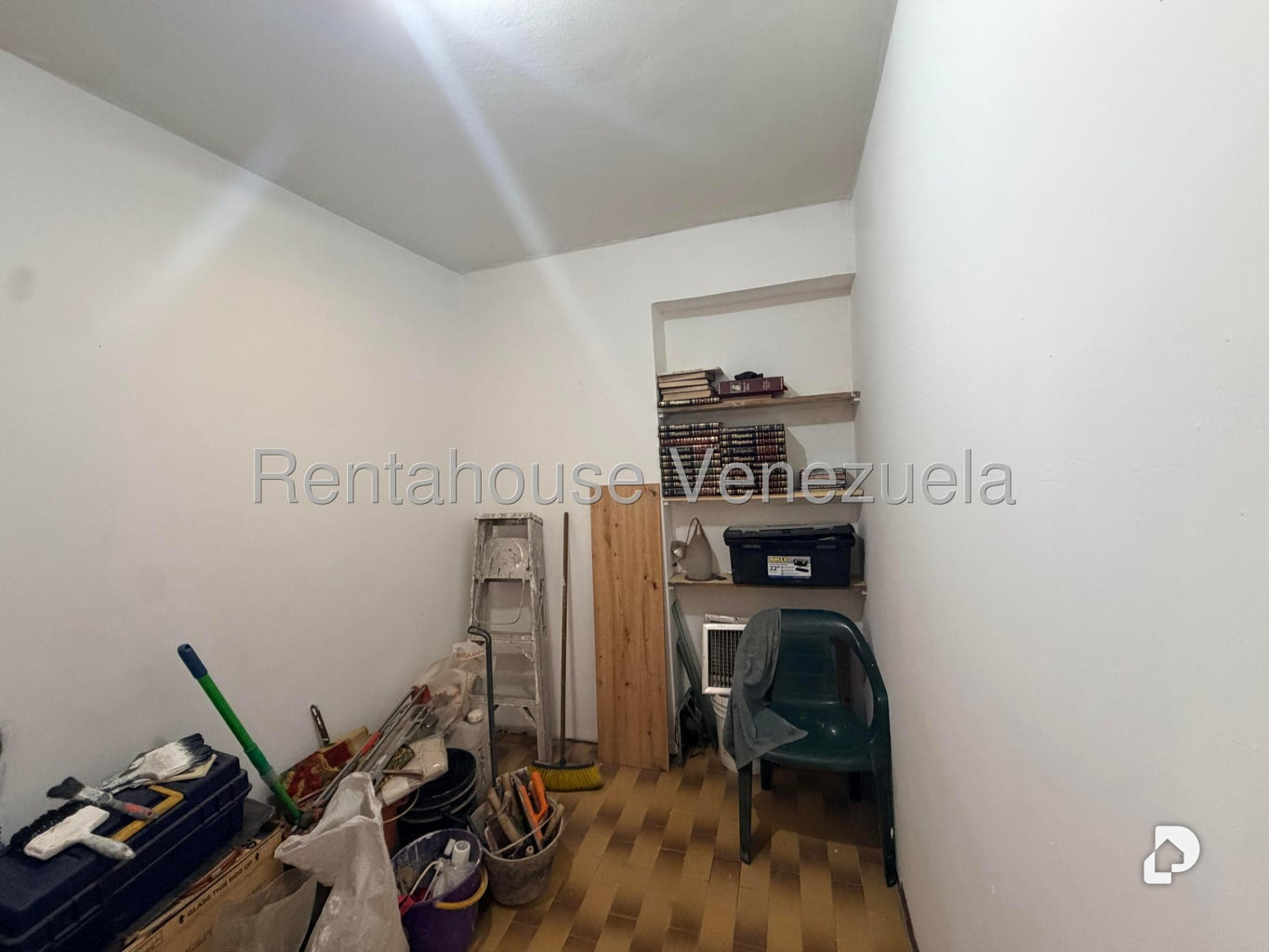 Apartamento en La Urbina, Caracas – 16