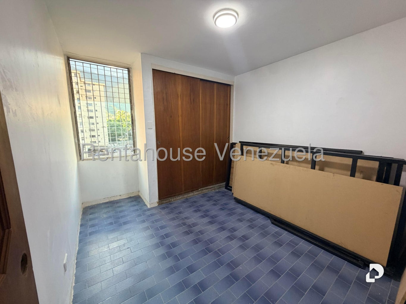 Apartamento en La Urbina, Caracas – 23