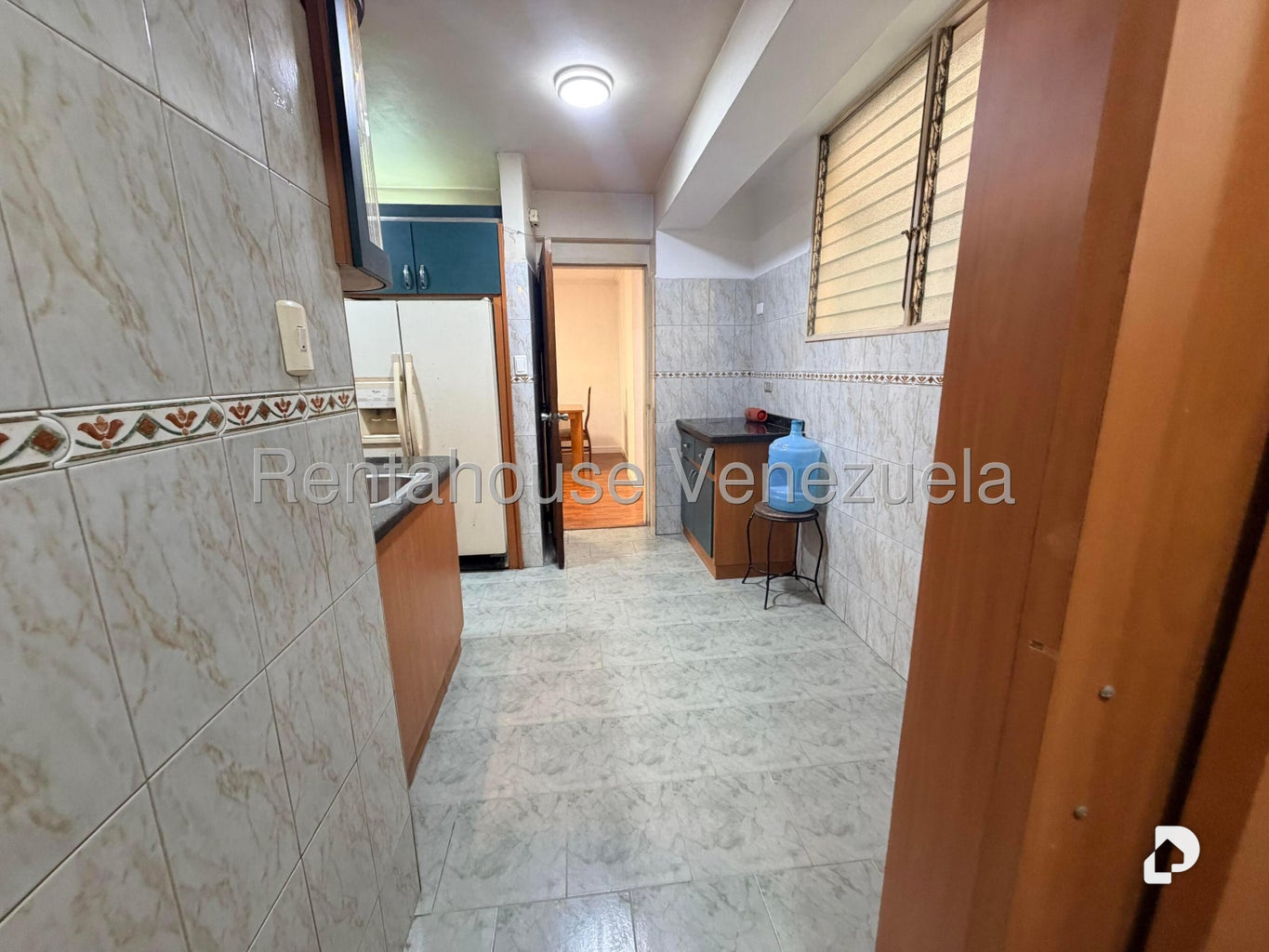 Apartamento en La Urbina, Caracas – 19