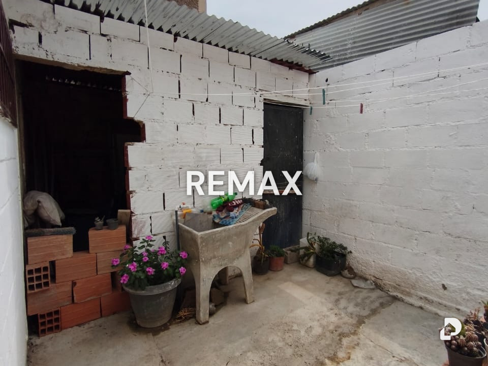Casa en Santa Rita – 14