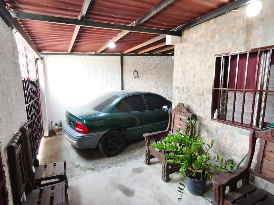Casa en Santa Rita - 1