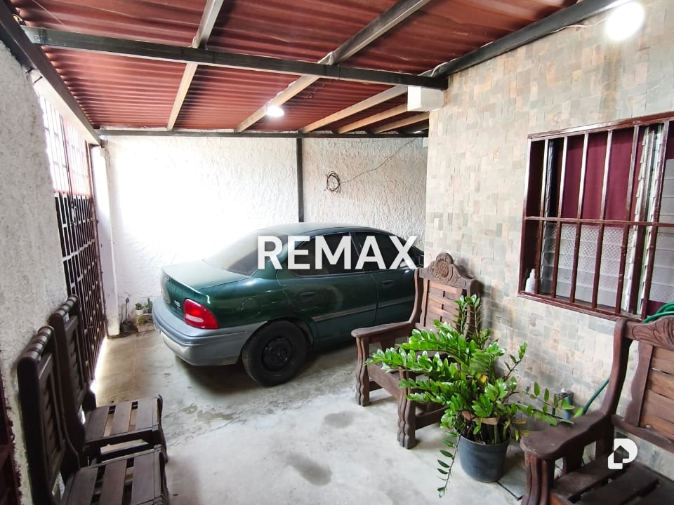 Casa en Santa Rita – 1