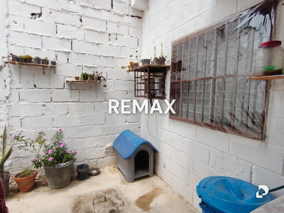 Casa en Santa Rita – 12