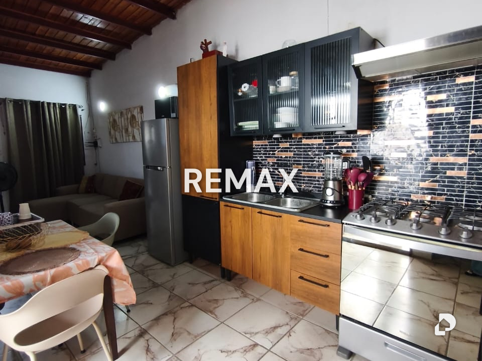 Casa en Santa Rita – 5