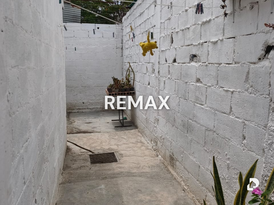 Casa en Santa Rita – 13