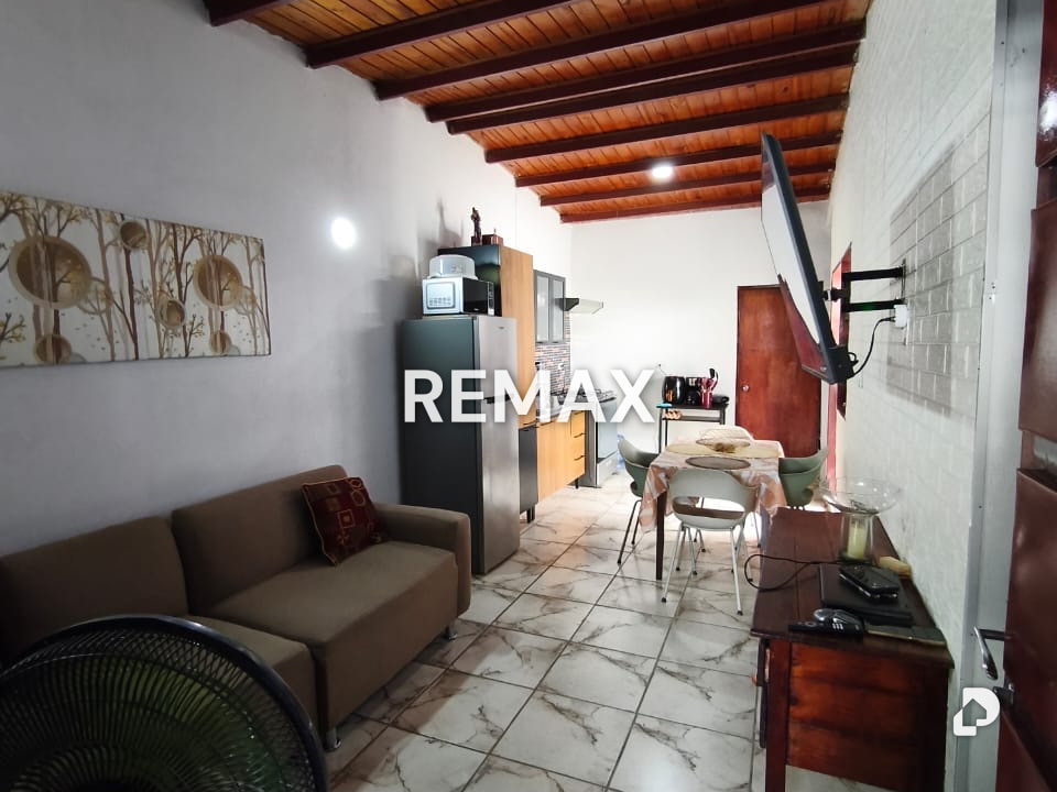 Casa en Santa Rita – 3
