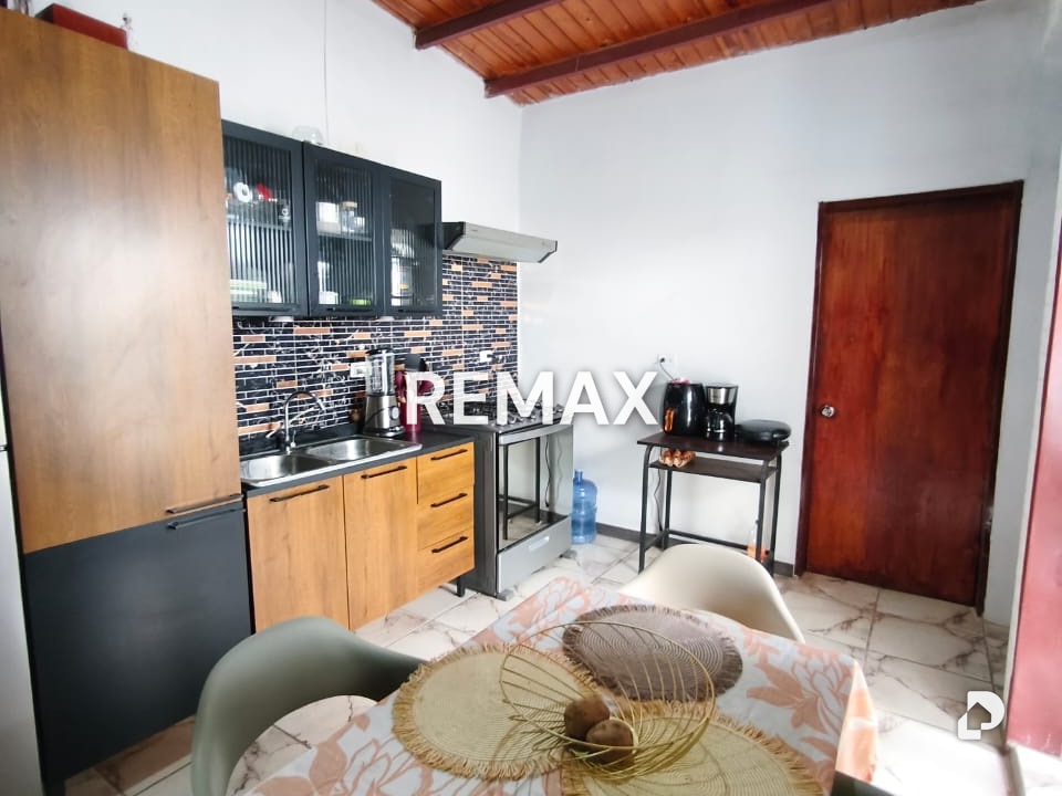 Casa en Santa Rita – 8