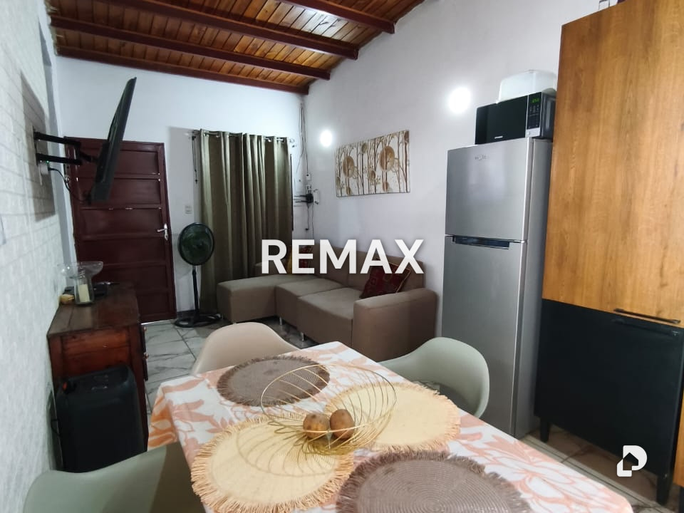 Casa en Santa Rita – 7