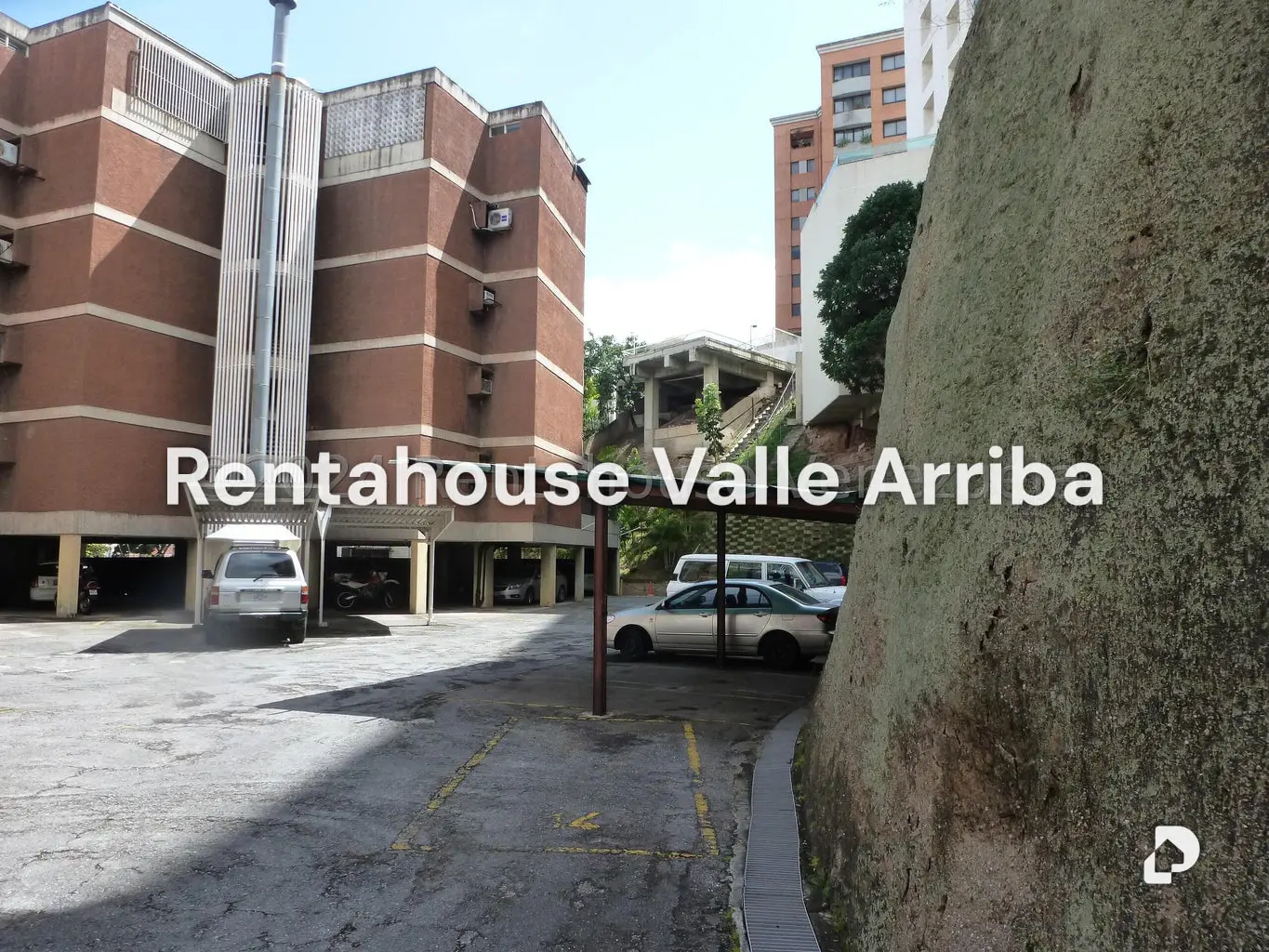 Apartamento en Lomas de Las Mercedes, Caracas – 23