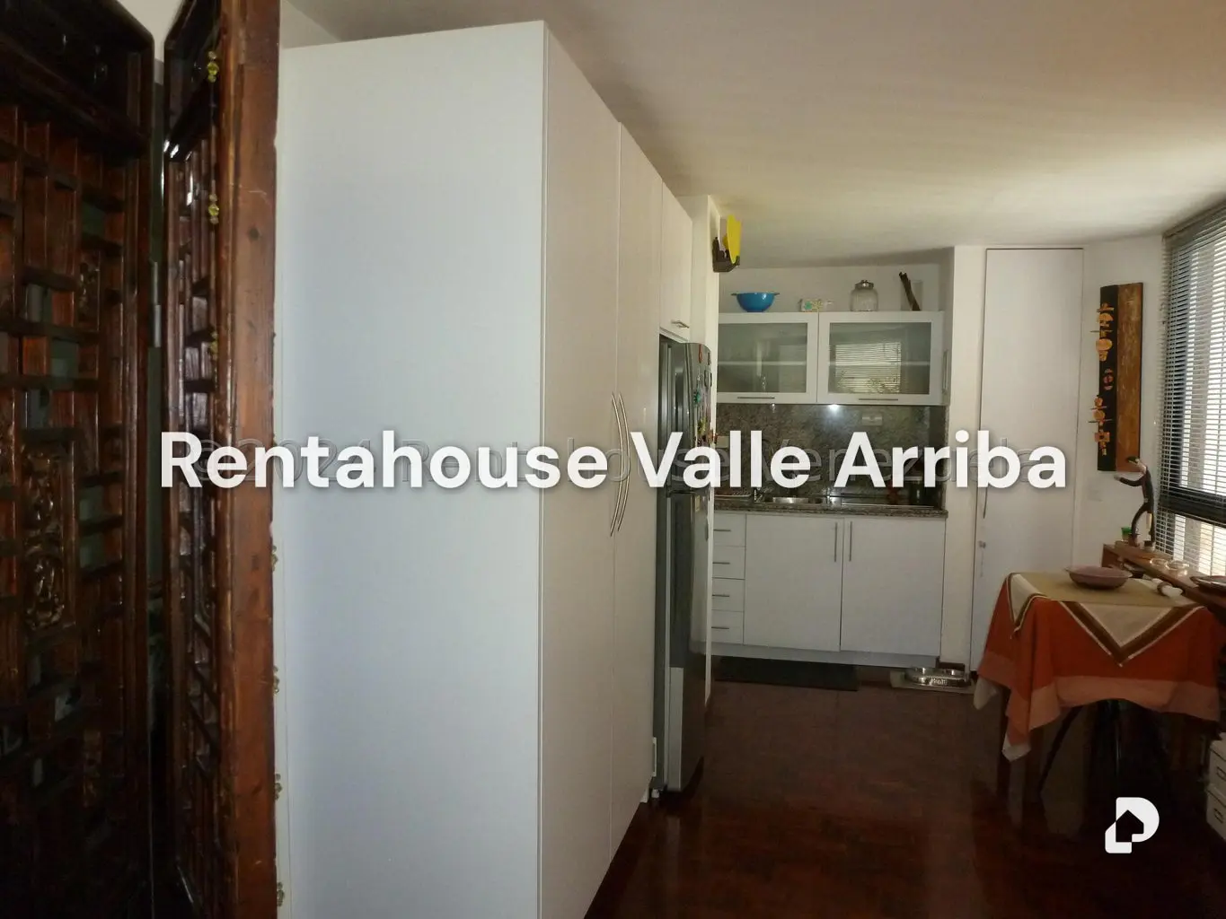 Apartamento en Lomas de Las Mercedes, Caracas – 9