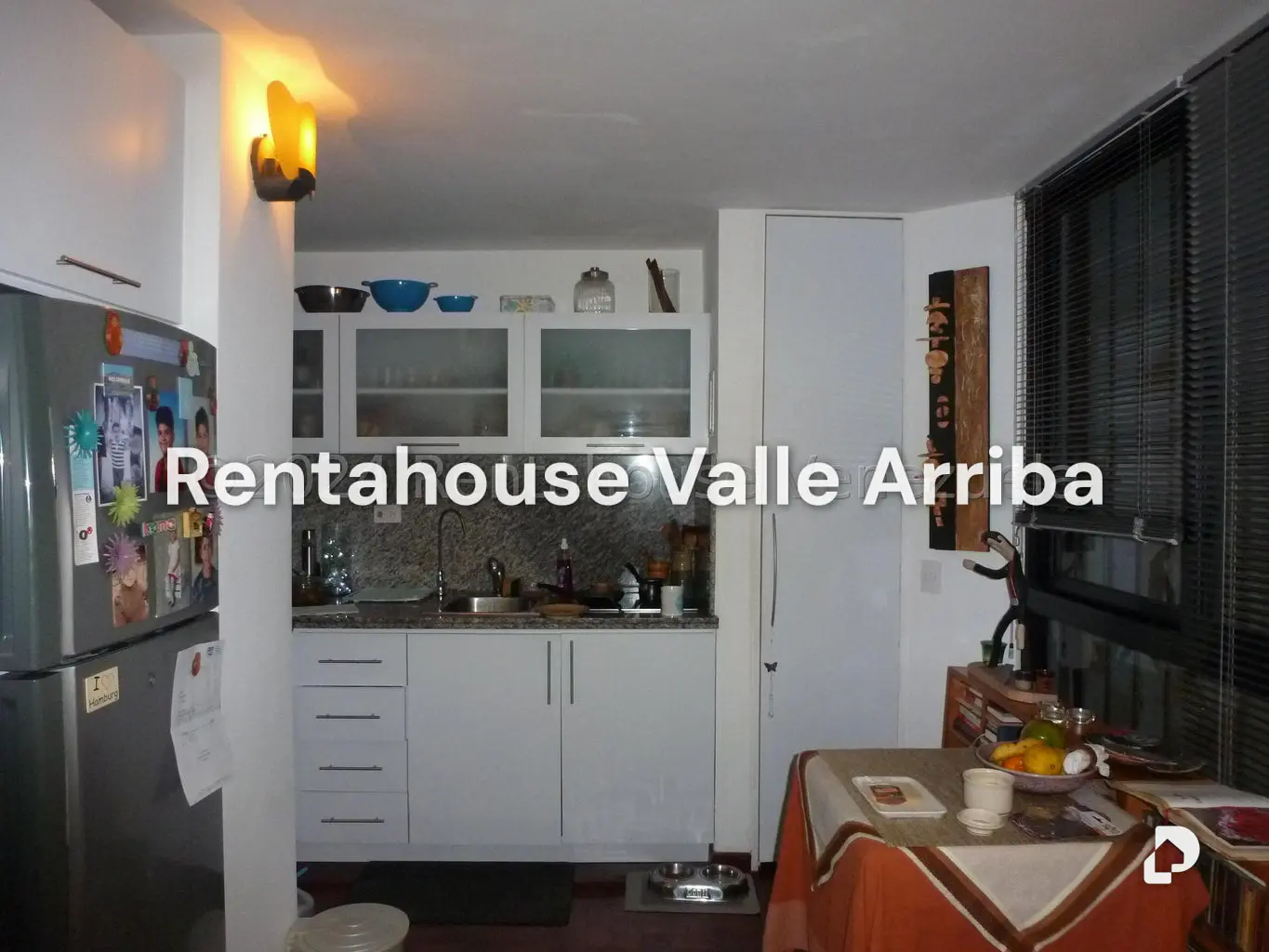 Apartamento en Lomas de Las Mercedes, Caracas – 14