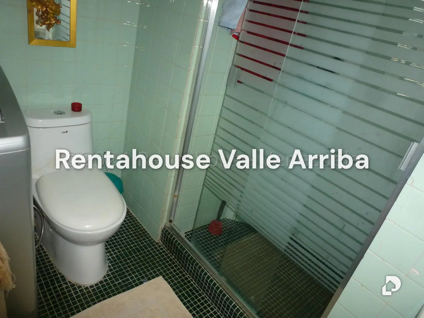 Apartamento en Lomas de Las Mercedes, Caracas – 18