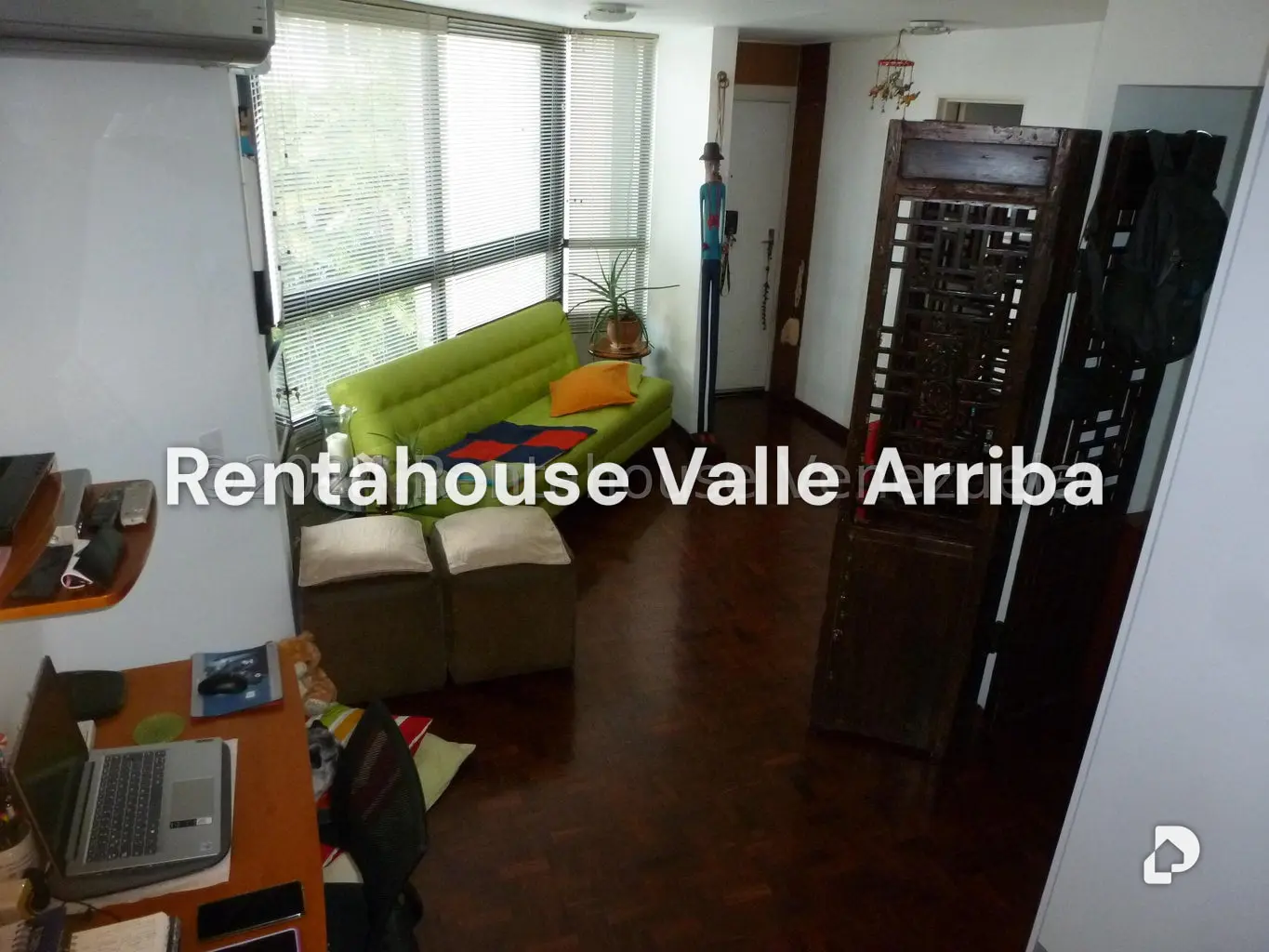 Apartamento en Lomas de Las Mercedes, Caracas – 7