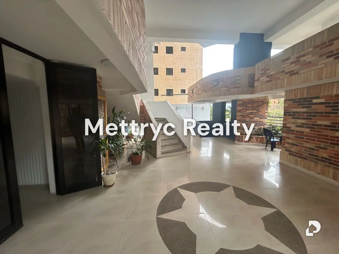 Apartamento en La Trigaleña, Valencia – 2