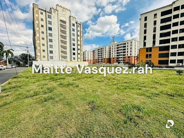 Terreno en Urbanizacion Los Chaguaramos, Maracay – 4