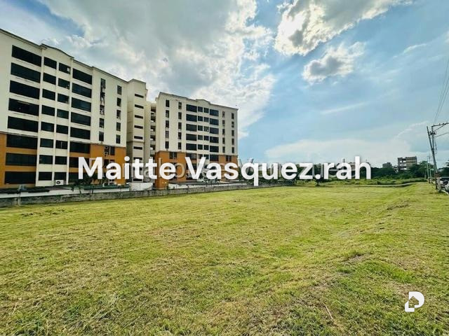 Terreno en Urbanizacion Los Chaguaramos, Maracay – 5