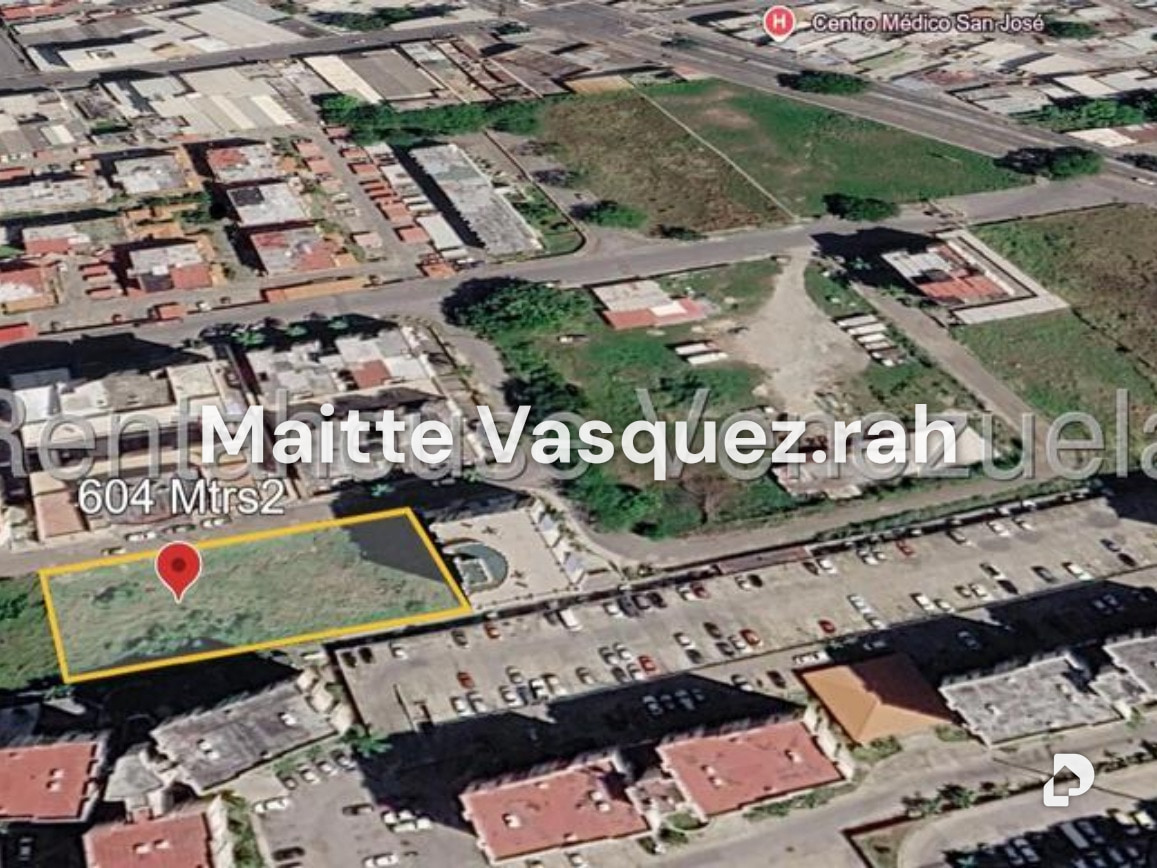 Terreno en Urbanizacion Los Chaguaramos, Maracay – 9
