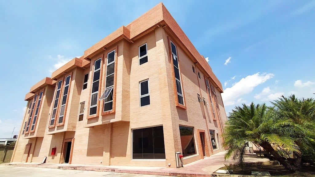 Oficina en Zona Ind. Municipal, Valencia - 1