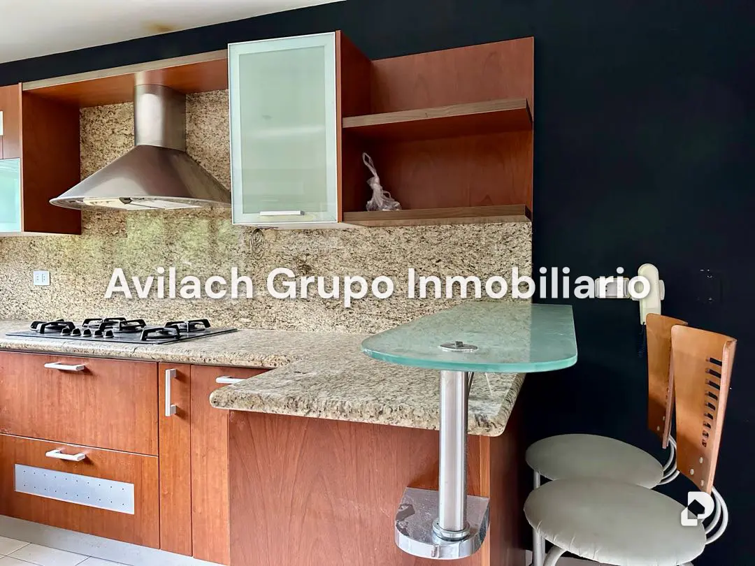 Apartamento en El Parral, Valencia