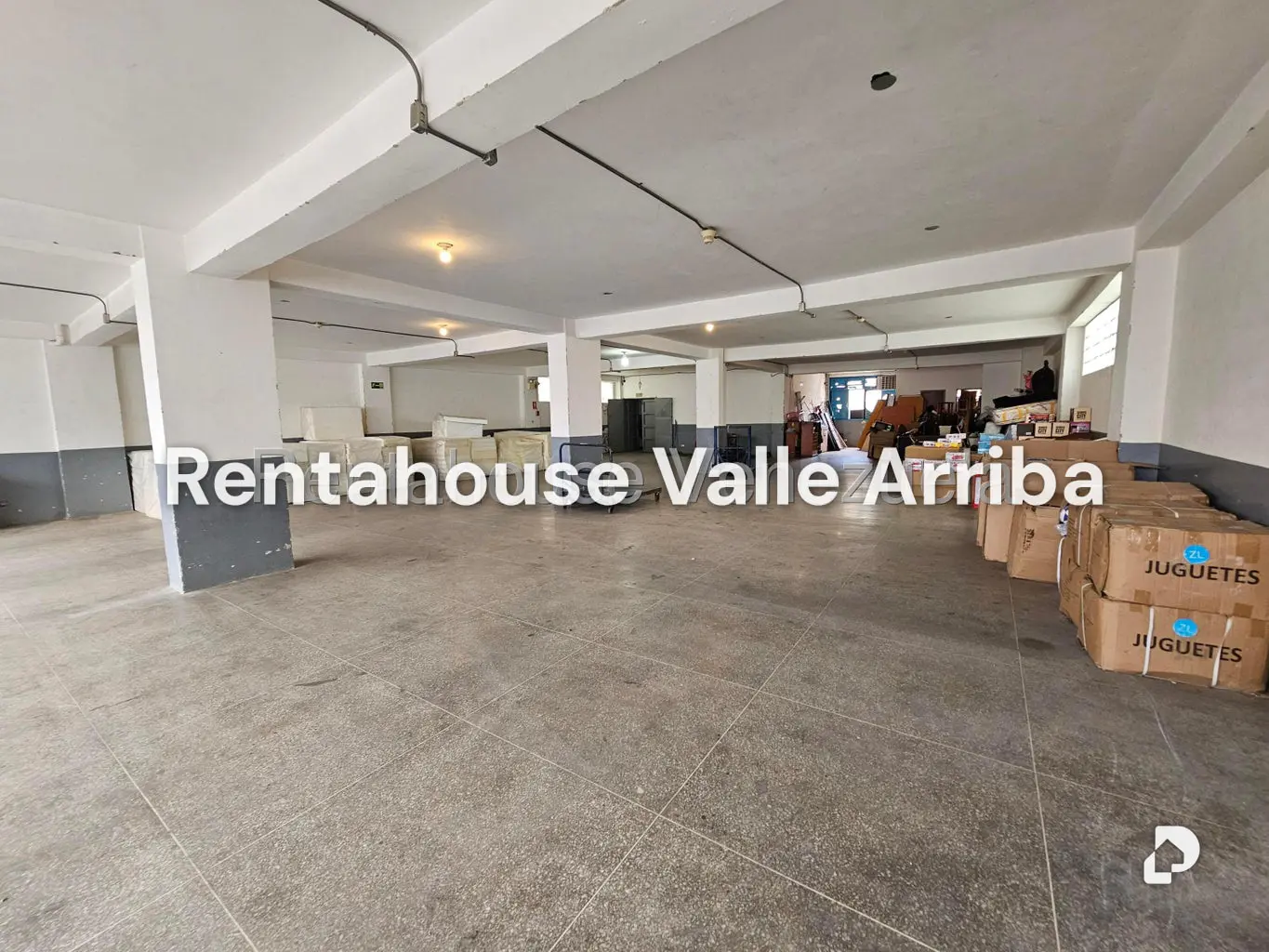 Local comercial en Parroquia Altagracia, Caracas – 1