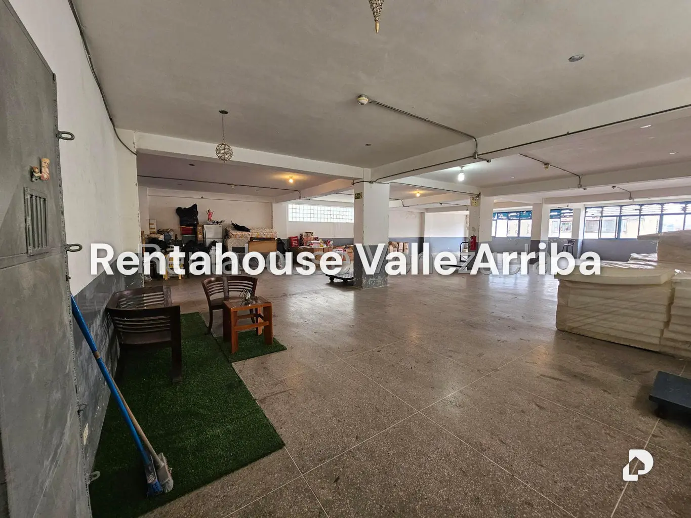 Local comercial en Parroquia Altagracia, Caracas – 4