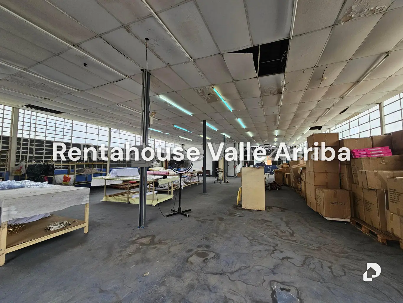 Local comercial en Parroquia Altagracia, Caracas – 18