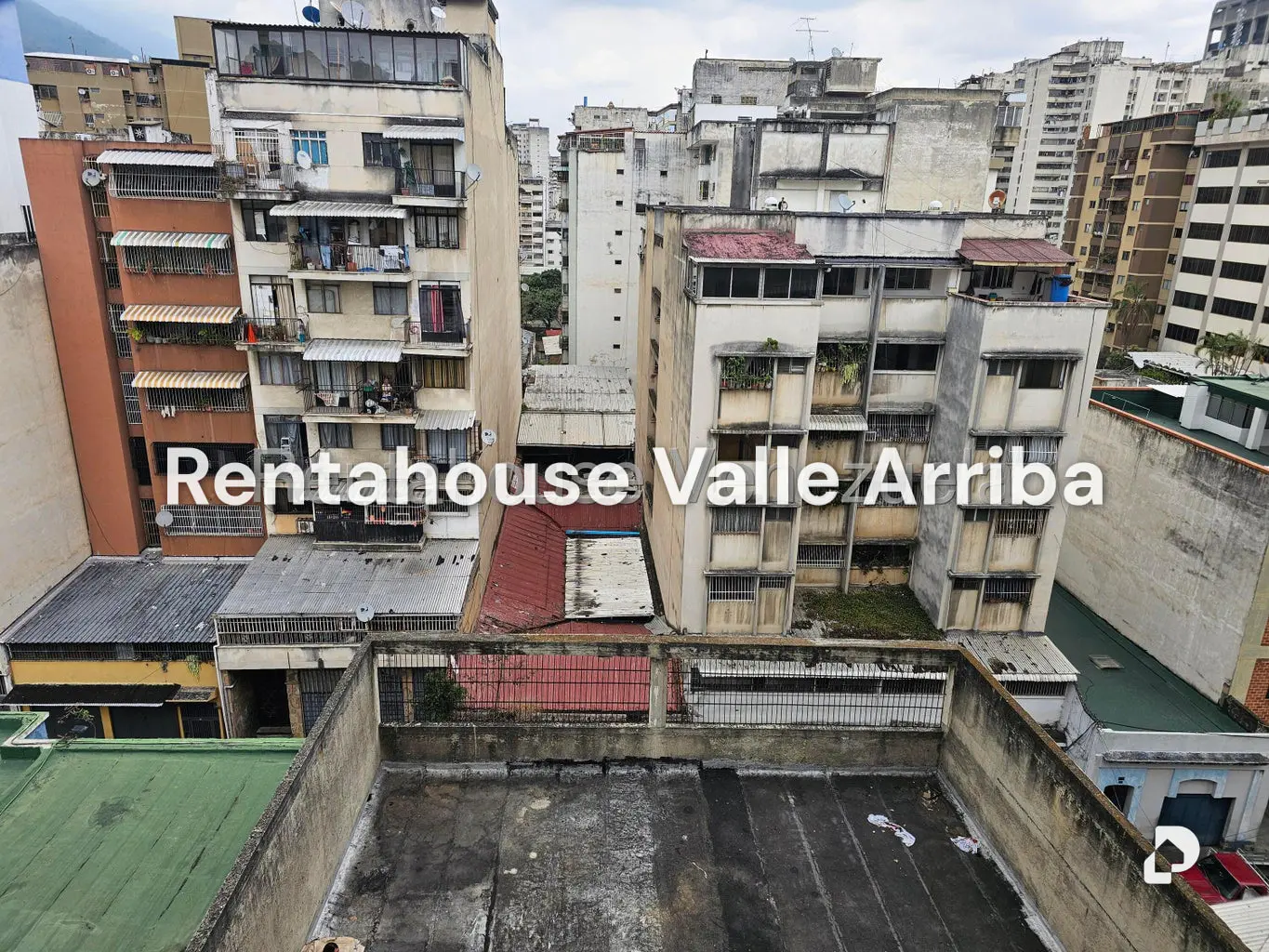 Local comercial en Parroquia Altagracia, Caracas – 2
