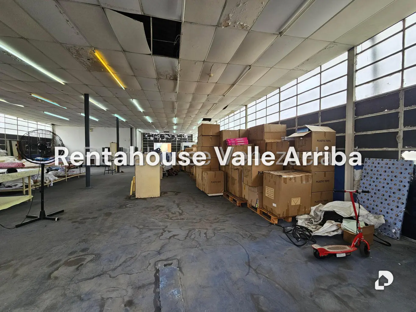 Local comercial en Parroquia Altagracia, Caracas – 19