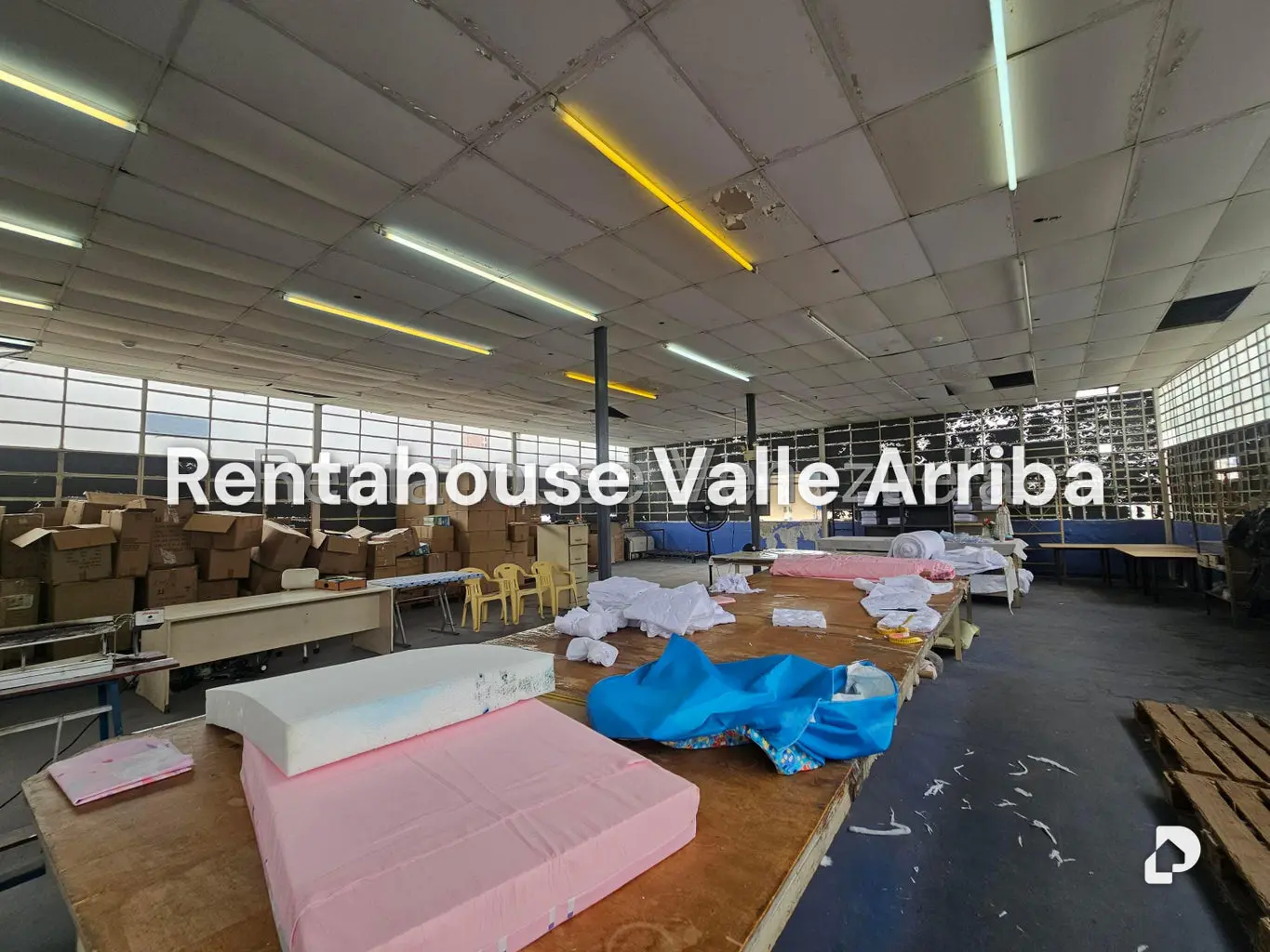 Local comercial en Parroquia Altagracia, Caracas – 22