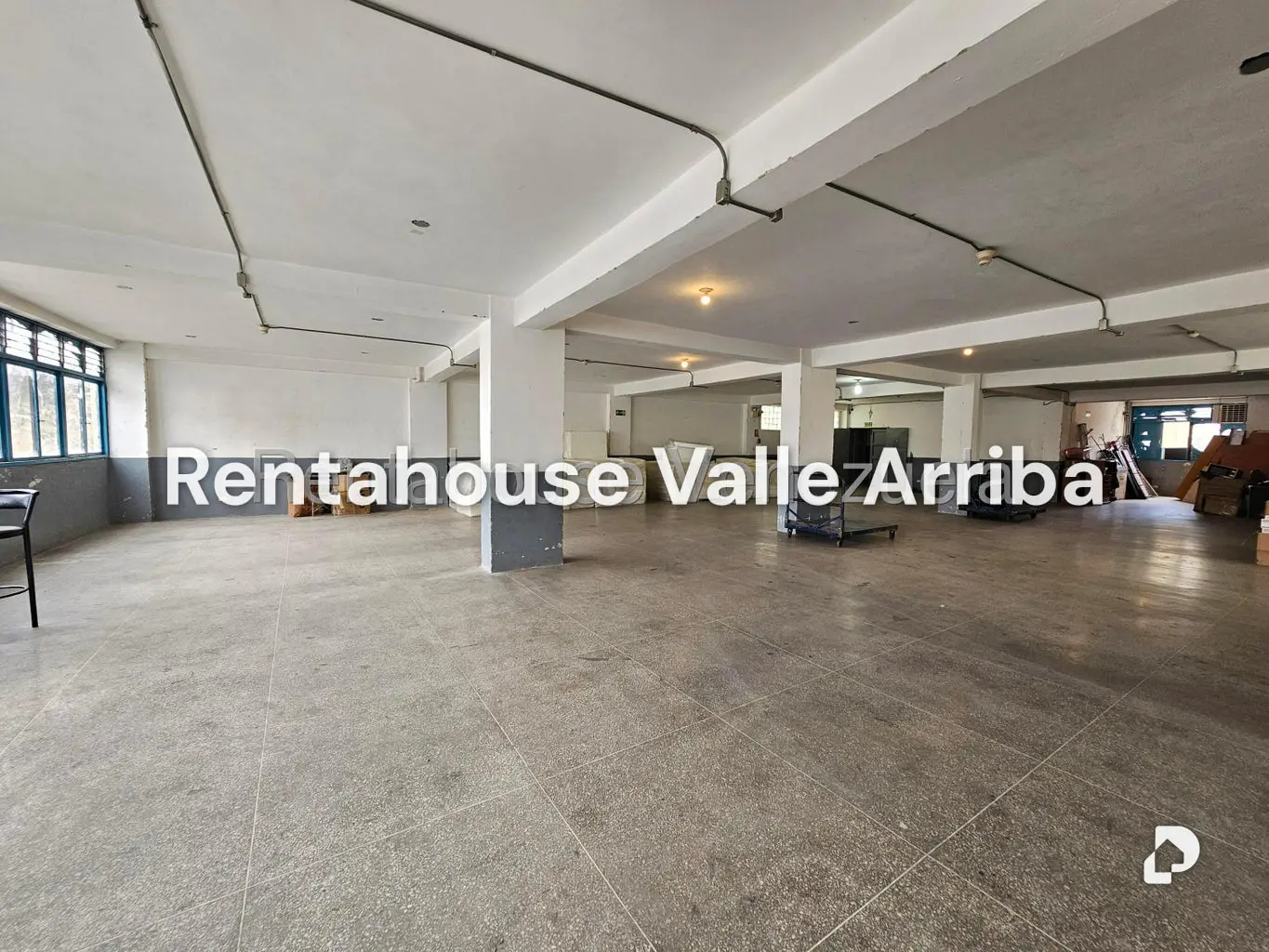 Local comercial en Parroquia Altagracia, Caracas – 7