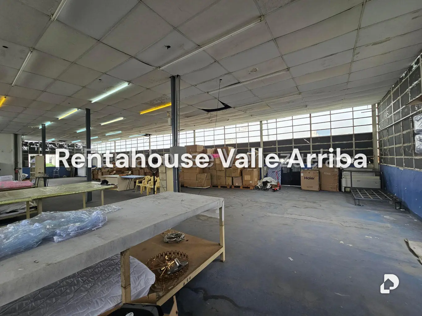 Local comercial en Parroquia Altagracia, Caracas – 20