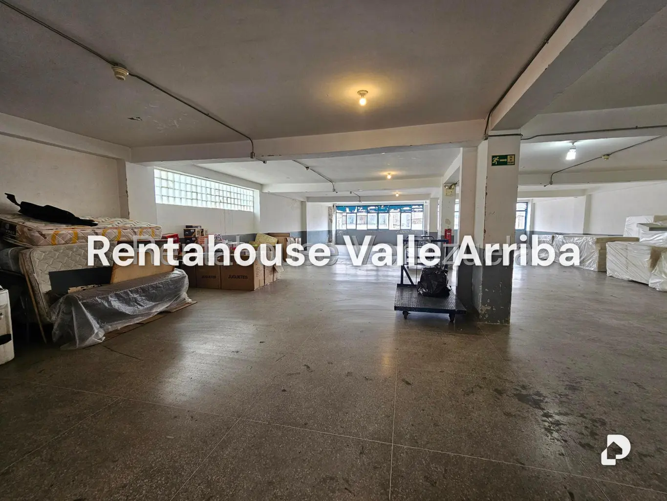 Local comercial en Parroquia Altagracia, Caracas – 8