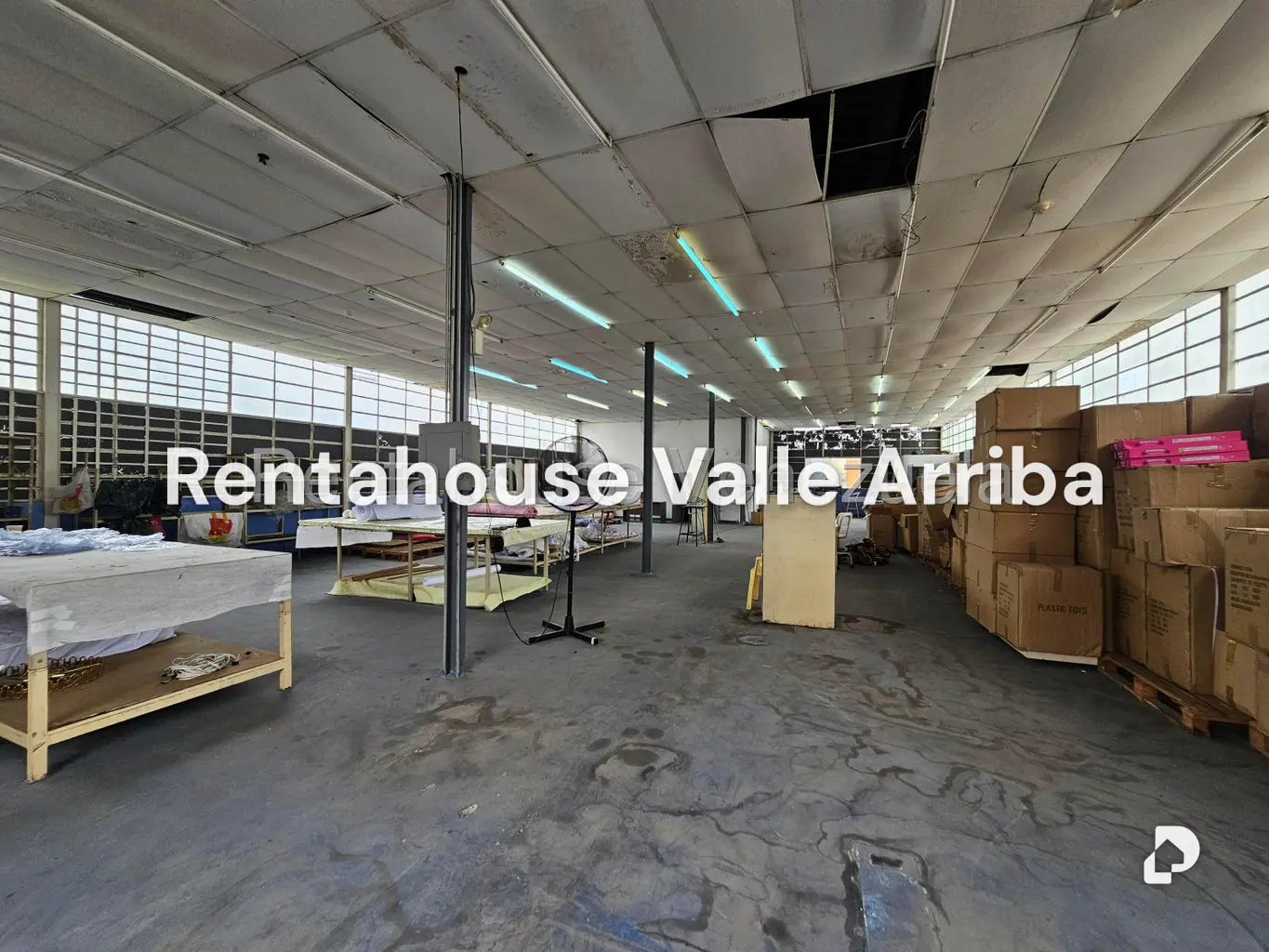 Local comercial en Parroquia Altagracia, Caracas – 17