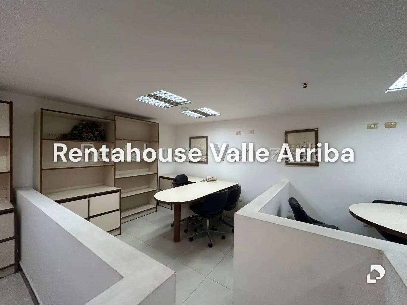 Office in La Boyera, Caracas – 13