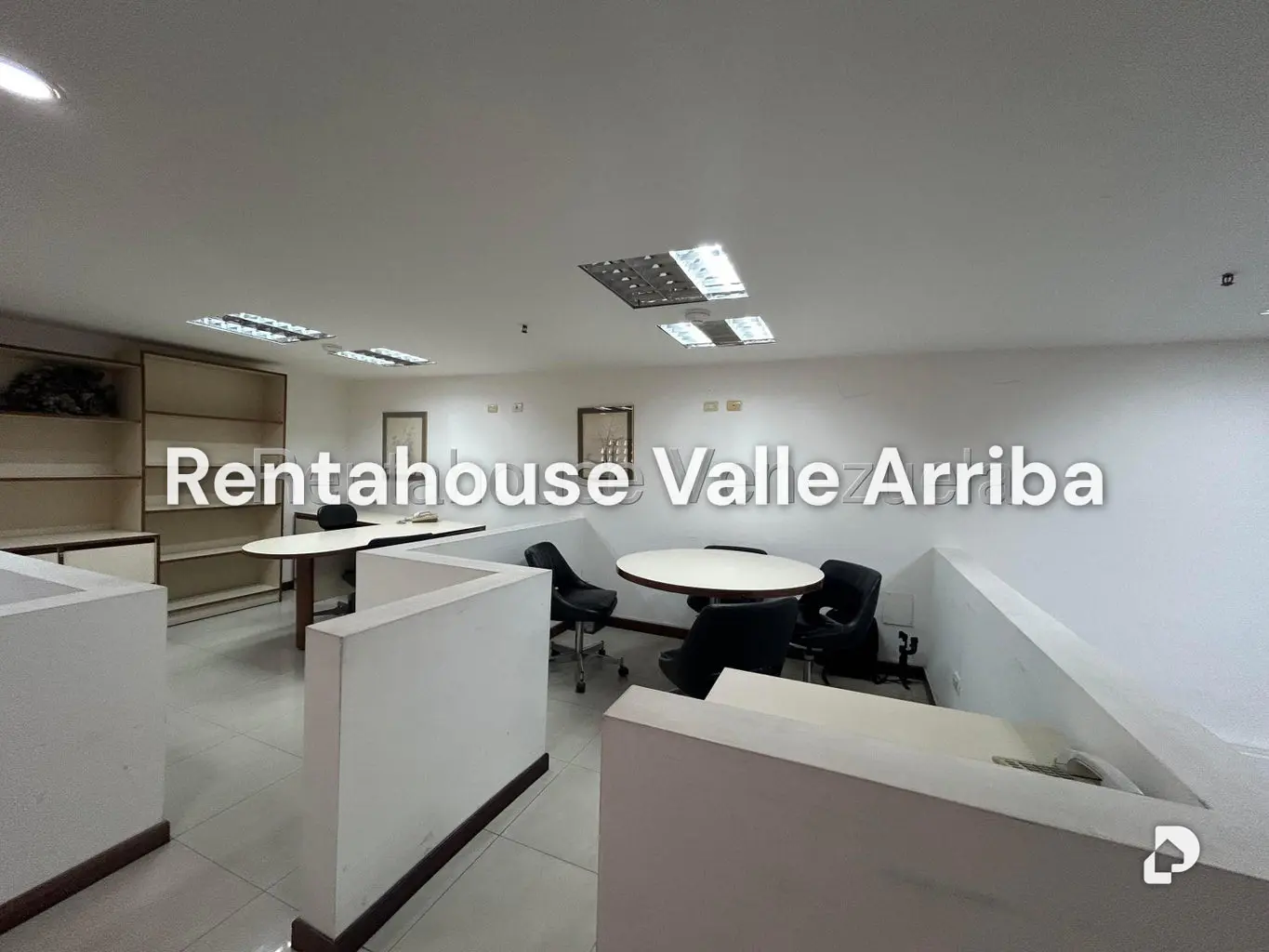 Office in La Boyera, Caracas – 15