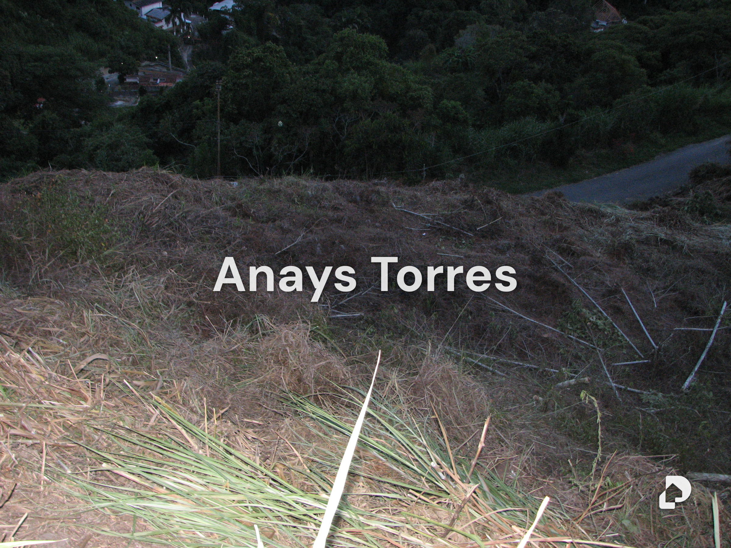 Terreno en Potrerito, Altos Mirandinos – 7