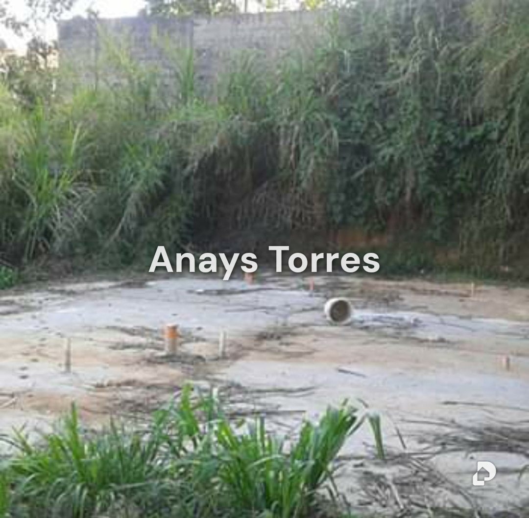 Terreno en Potrerito, Altos Mirandinos – 1