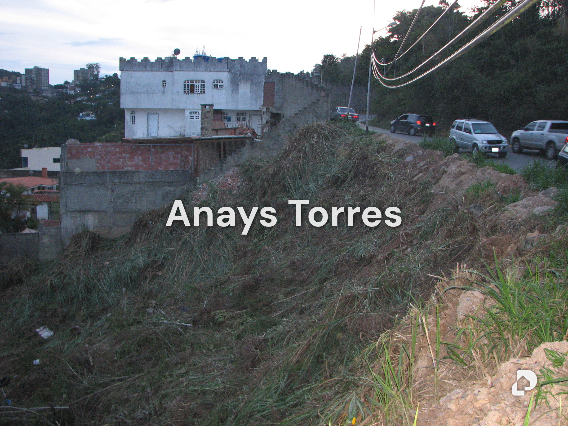 Terreno en Potrerito, Altos Mirandinos – 12
