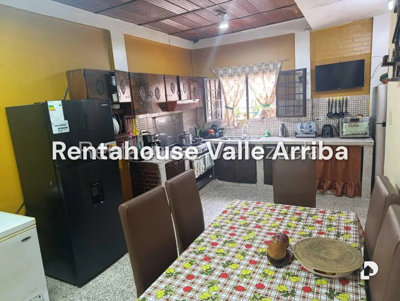 Casa en Catia, Caracas – 5