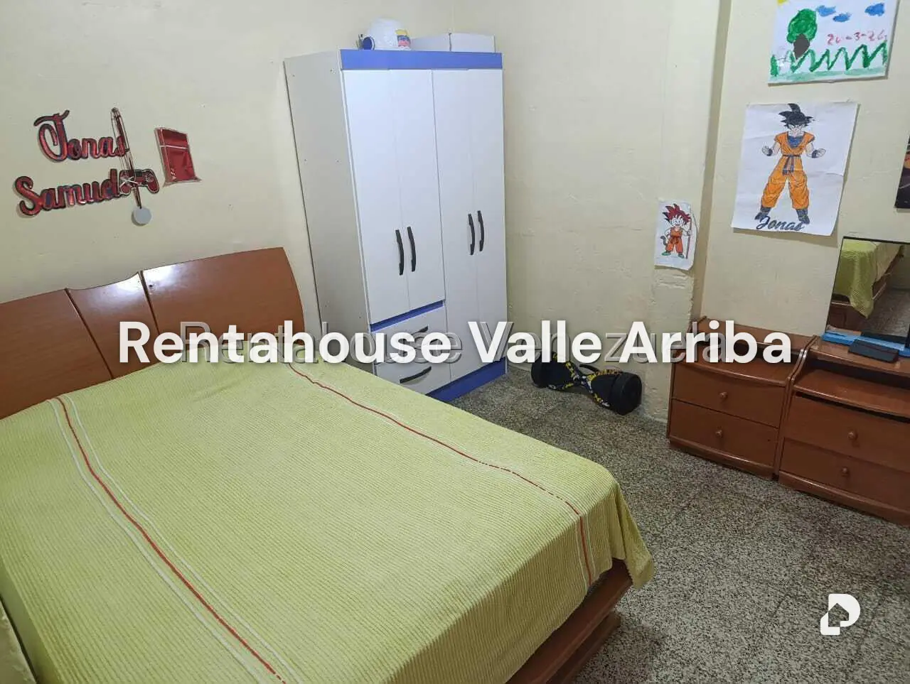 Casa en Catia, Caracas – 11