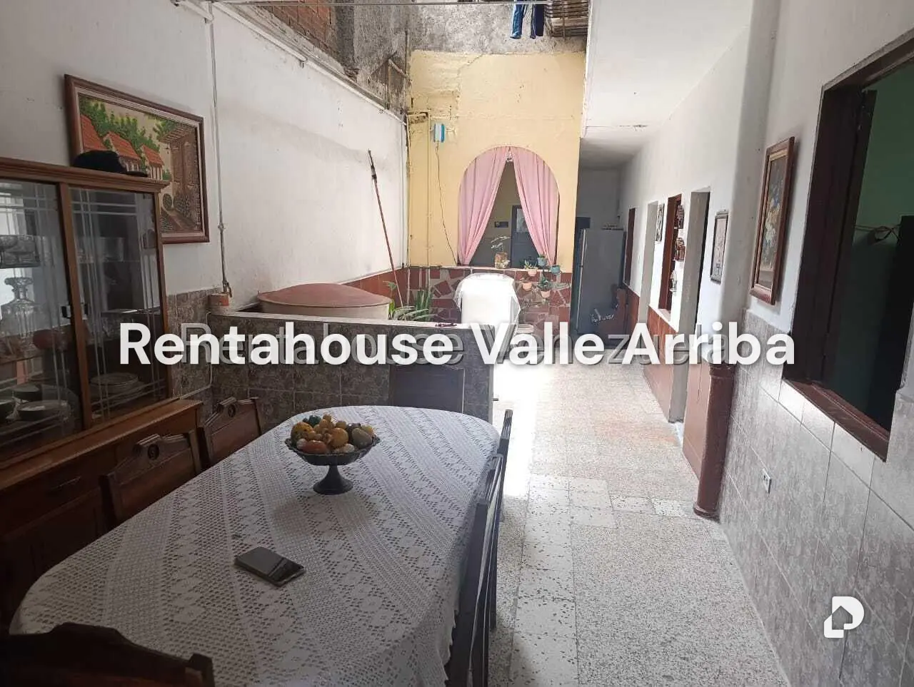 Casa en Catia, Caracas – 15