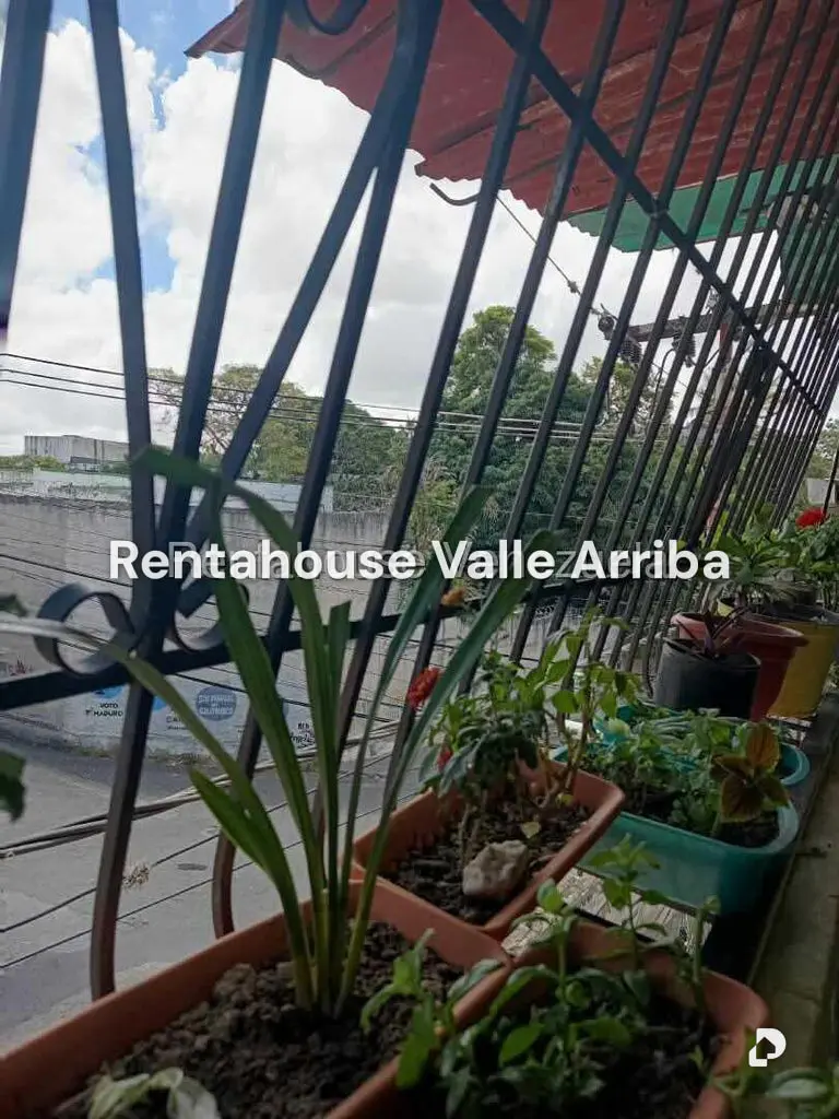 Casa en Catia, Caracas – 26