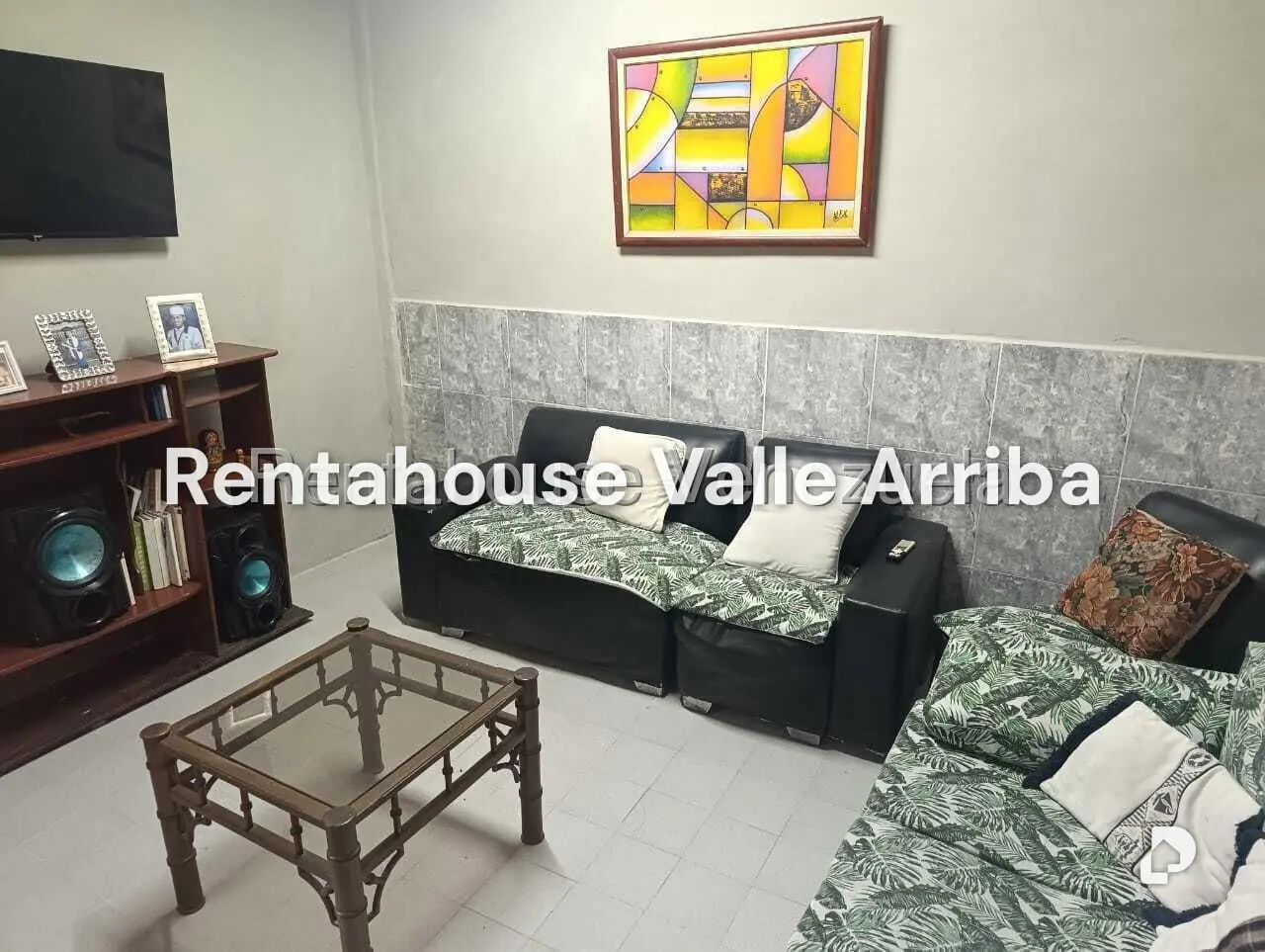 Casa en Catia, Caracas – 19
