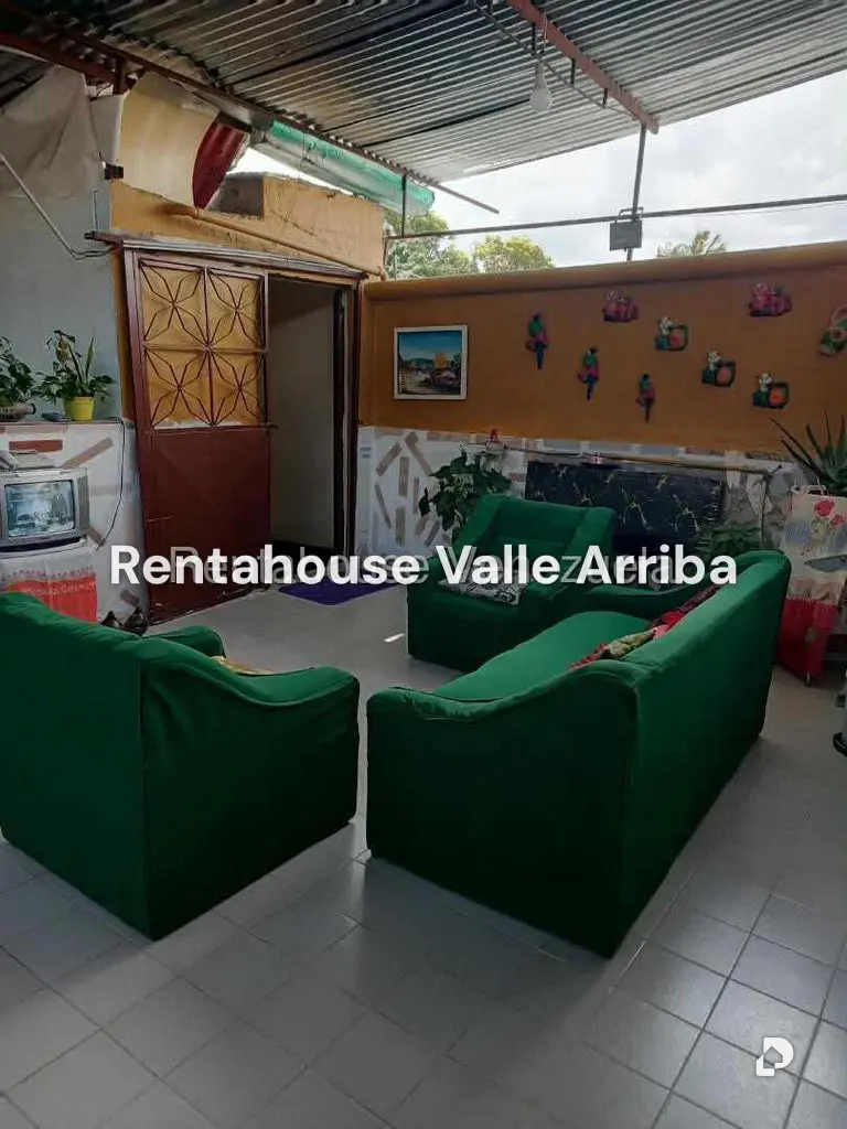 Casa en Catia, Caracas – 23